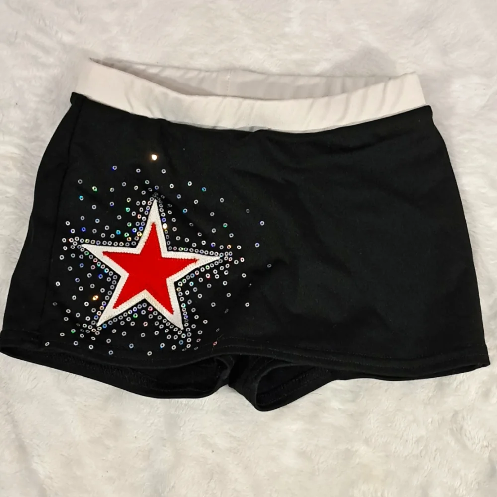 EUC Varsity Spirit 2 Piece Cheerleader Outerwear